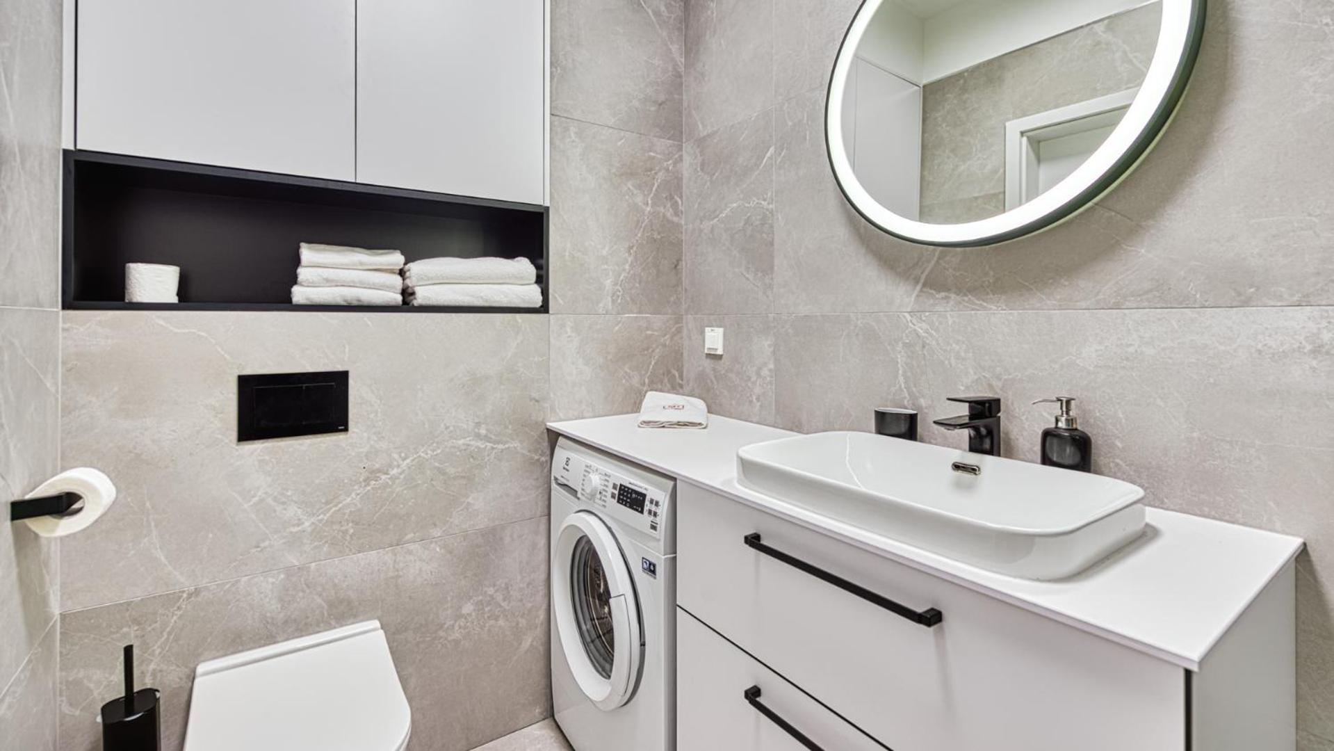 Rezydencja Niechorze 328 - 5D Apartamenty Exteriör bild